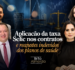 Aplicacão da taxa Selic e reajustes nos planos de saúde